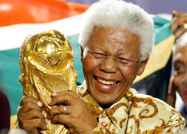 Nelson-mandela