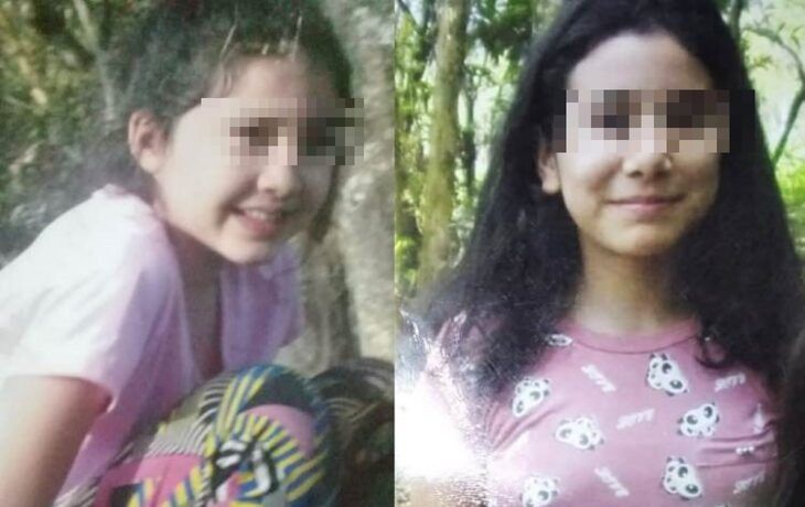 La madre de una de las nenas acribilladas por el Ejército paraguayo exige saber qué pasó