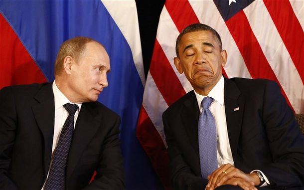 A Rusia no le convencen las pruebas de Estados Unidos