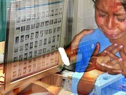 Pornografia infantil