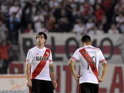 cimbronazo: cruzeiro sorprendio y le gano a river en el monumental cimbronazo: cruzeiro sorprendio y le gano a river en el monumental