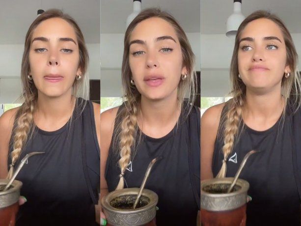 De tu grupo de amigos sos el mejor en la cama, el viral que te pone contento y triste a la vez