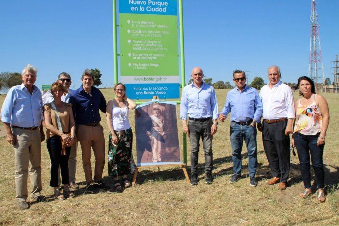Bahía Blanca: el papelón de José Luis Espert