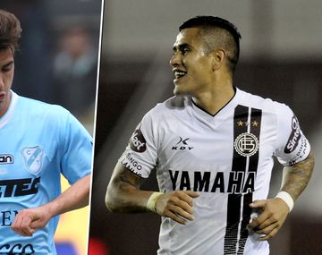 Empate en uno: Lanús y Temperley repartieron puntos en el Sur