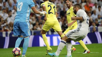 el jugador que canchereo ante real madrid y silencio al bernabeu el jugador que canchereo ante real madrid y silencio al bernabeu