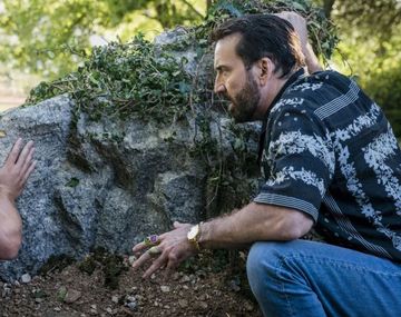 Se estrenó en 2022 y está siendo un éxito en la plataforma