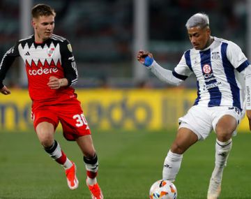 Quiénes son los dos nuevos refuerzos de River: debutarían en las próximas semanas