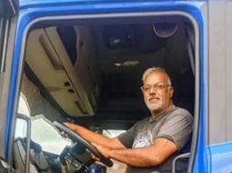 el cruel mensaje de los asesinos del remisero en san justo para su mujer: llegue bien el cruel mensaje de los asesinos del remisero en san justo para su mujer: llegue bien