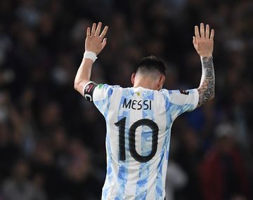 Rating del prime time del martes 29 de marzo: la Selección los hundió a todos