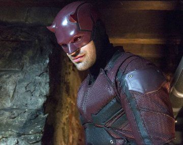 Daredevil: Born Again: cuándo y a qué hora estrena el último capítulo
