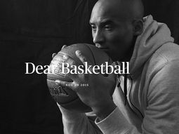 el final de una estrella: kobe bryant anuncio su retiro del basquet el final de una estrella: kobe bryant anuncio su retiro del basquet