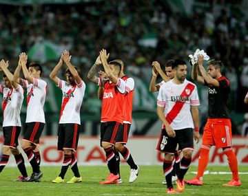 River y un título que le abre otras puertas