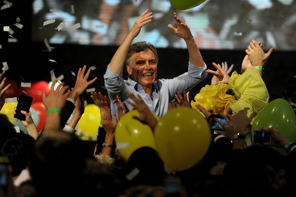 Amplio rechazo al plan económico del PRO que hasta Macri quiso ocultar