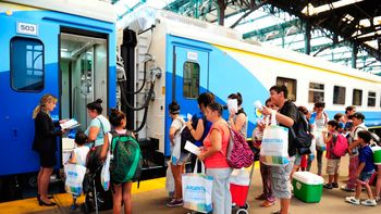 linea roca, servicio limitado: los trenes no llegan a gutierrez linea roca, servicio limitado: los trenes no llegan a gutierrez