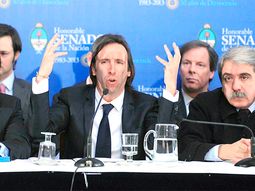 lorenzino califico de exabrupto el reclamo del titular de la uia lorenzino califico de exabrupto el reclamo del titular de la uia