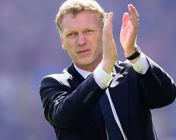 Manchester United confirmó al sucesor de Alex Ferguson