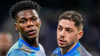 el trasfondo de la pelea entre valverde y tchouameni en real madrid: que se sabe