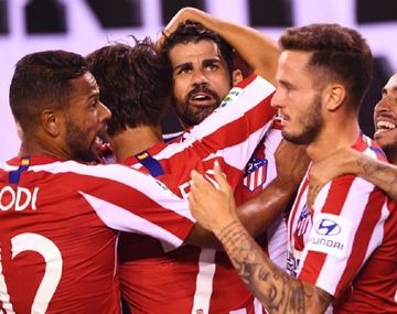 Los mejores memes de la goleada del Atlético sobre el Real Madrid