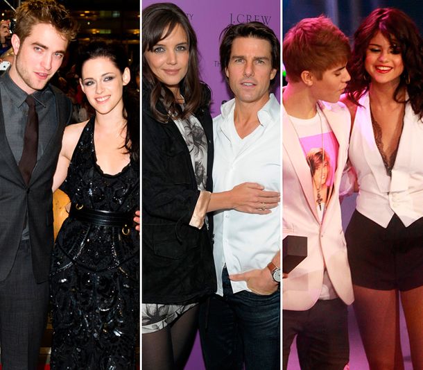 Hollywood no será lo mismo: las separaciones internacionales más escandalosas del año