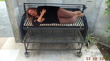 la insolita respuesta de anibal fernandez a elisa carrio la insolita respuesta de anibal fernandez a elisa carrio