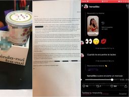 acoso a lo you: como no le respondia cientos de mensajes se metio en su oficina y le dejo una carta acoso a lo you: como no le respondia cientos de mensajes se metio en su oficina y le dejo una carta