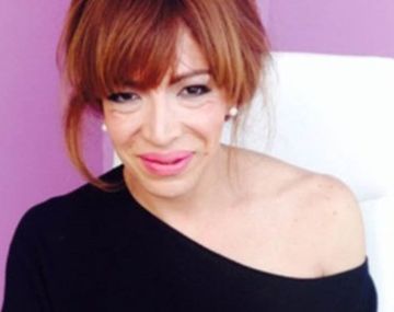 Operaron de urgencia a Lizy Tagliani tras un fuerte dolor abdominal: los detalles