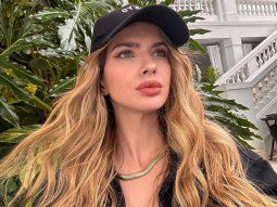 La China Suárez reveló cuál es su microbikini favorita