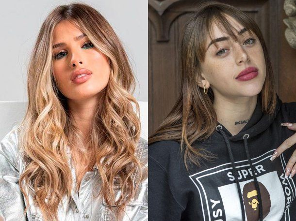 Gran Hermano: Julieta criticó el cuerpo de Nicki Nicole y la liquidaron en las redes