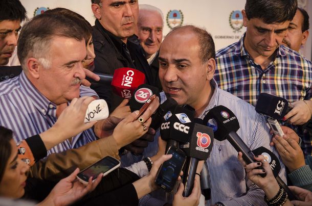 Tucumán: Manzur ganó por casi 12 puntos y Cano no reconoce el resultado