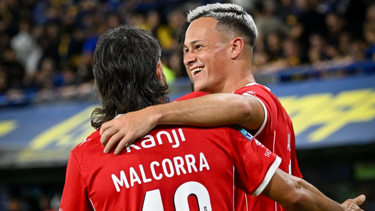 Boca vs. Independiente EN VIVO por el Torneo Apertura 2026: goles minuto a minuto