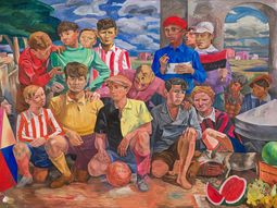 llega el primer festival de cultura futbolera en latinoamerica: futcon 2025 llega el primer festival de cultura futbolera en latinoamerica: futcon 2025