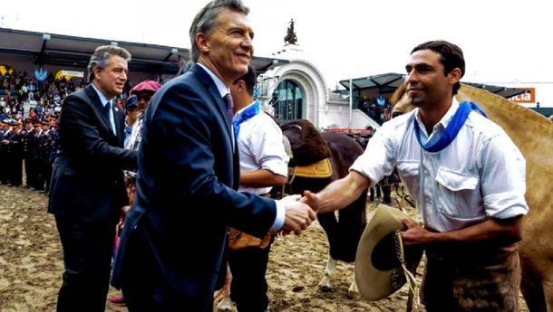 Un acuerdo que profundiza la primarización de la economía