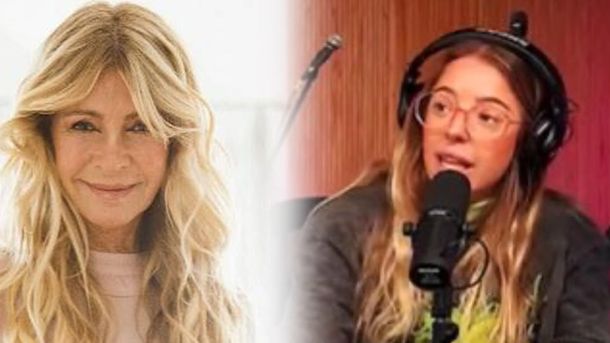 OLGA anunció que se viene el Cris Morena Day en el Gran Rex