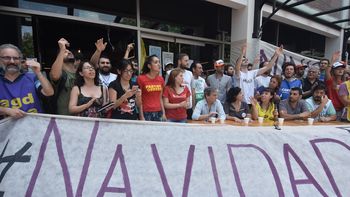 Los científicos del Conicet aceptaron la propuesta del Gobierno Los científicos del Conicet aceptaron la propuesta del Gobierno