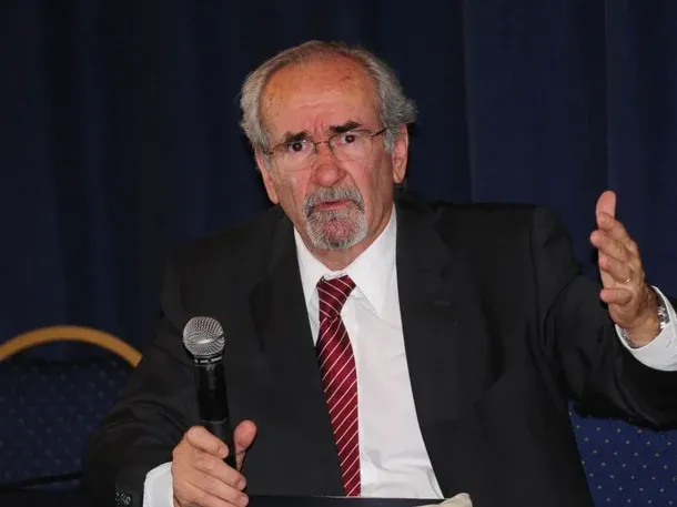 Carlos Soratti sigue como presidente del Incucai