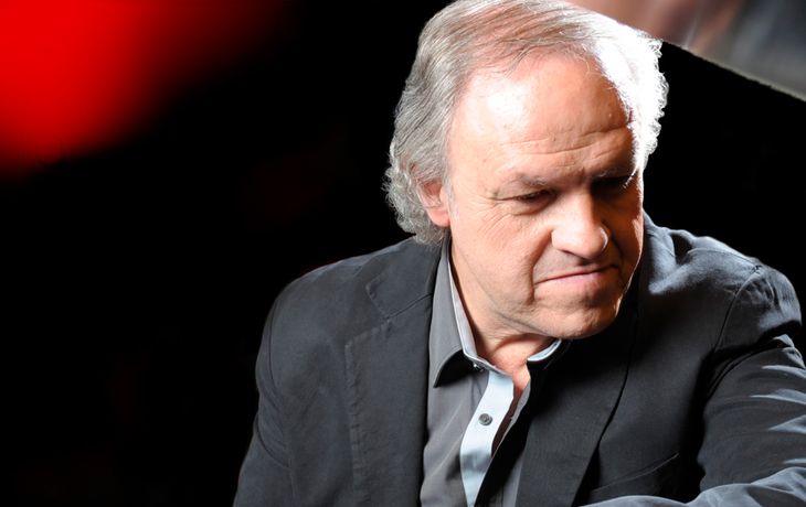 César Banana Pueyrredón contó los secretos de sus canciones más populares