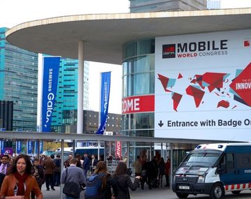 Cancelan el Mobile World Congress de Barcelona por miedo al coronavirus