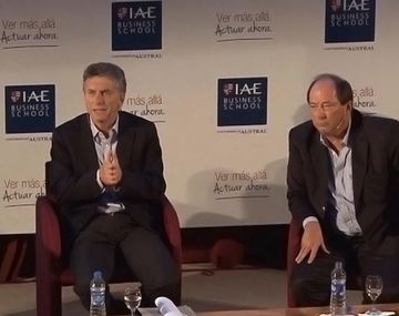 Tras roces por el cogobierno