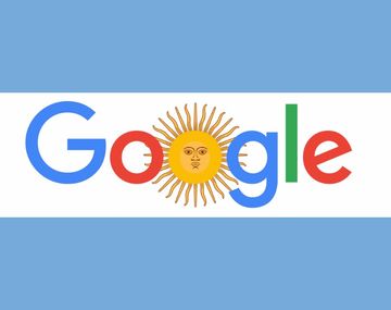 LO más buscado en Google Argentina