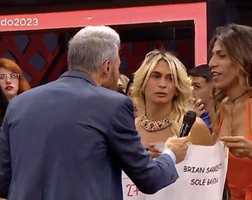 Sol 1 y Sol 2 revelaron detalles de lo que pasó en la fiesta del Bailando