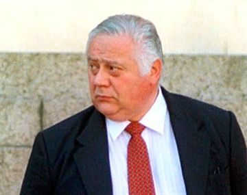 Encuentran muerto en su casa al fiscal Luis Comparatore