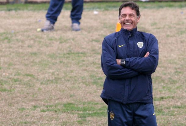 Russo-entrenamiento