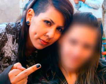 ¿Quién es la mujer que participó del atentado el cementerio de la Recoleta?