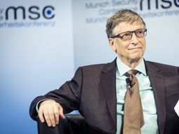 Bill Gates