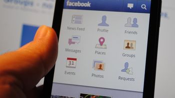 la mitad de argentina tiene cuenta en facebook la mitad de argentina tiene cuenta en facebook