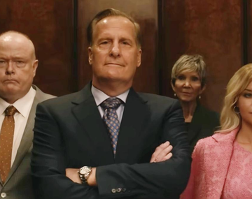 La producción de seis capítulos que está basada en un Best Seller