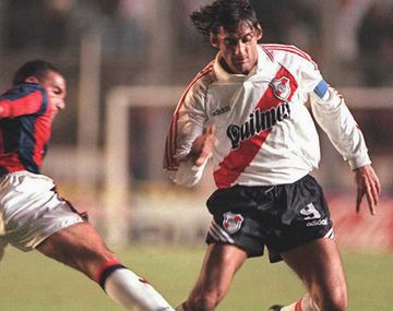 ¿Cómo le fue a River jugando de visitante ante equipos argentinos?