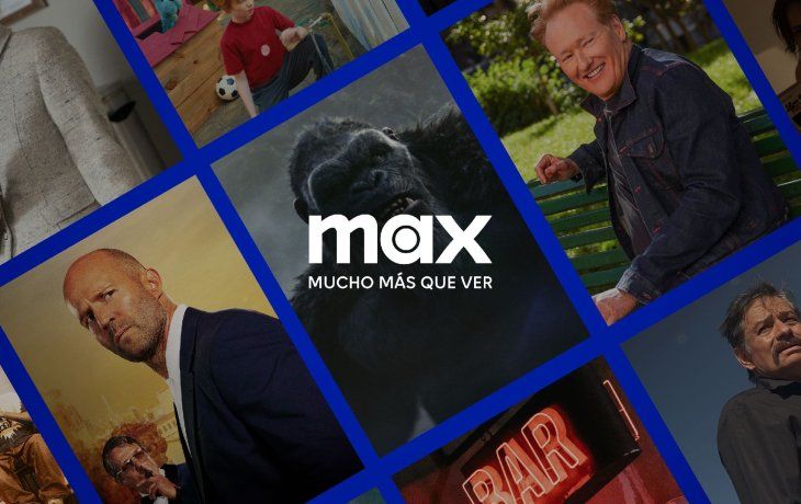 Uno por uno, los estrenos de Max para julio de 2024