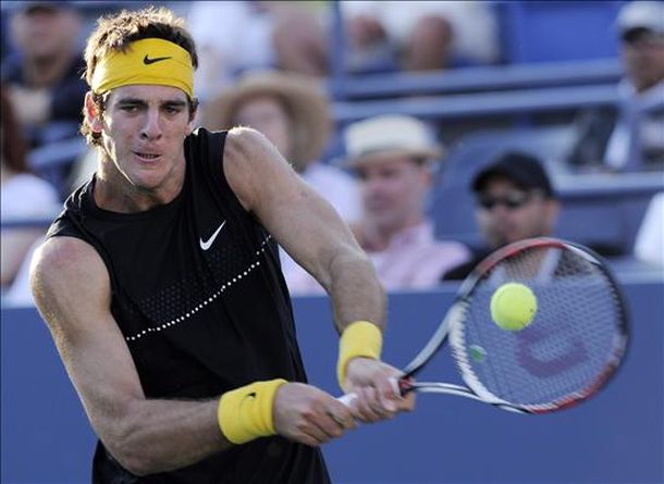 Del potro