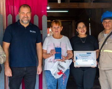 Formosa: el Centro de Inclusión Digital Eva Perón ya le llevó conectividad a 2.500 familias